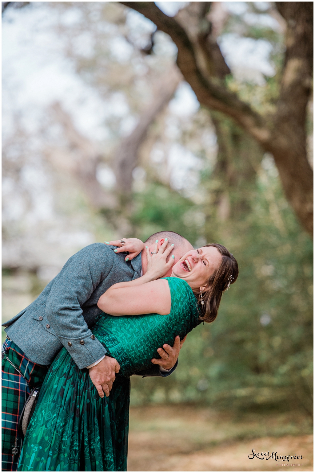 Texas Wedding at Rambling Rose Ranch