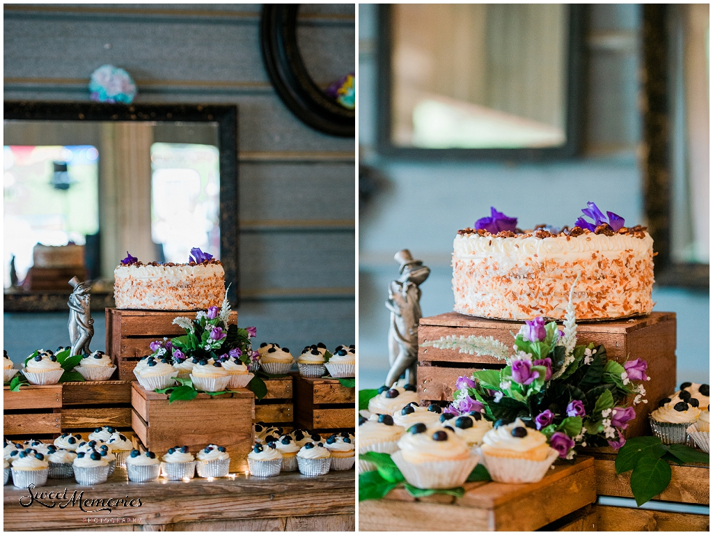 Texas Wedding at Rambling Rose Ranch | Austin TX