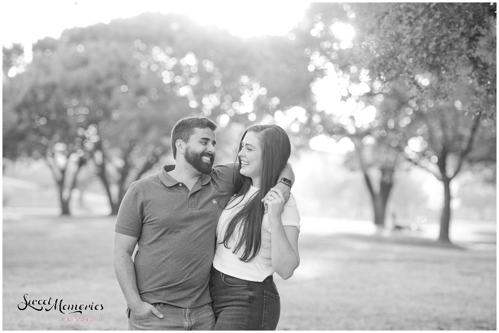 Long Center Engagement Session | Austin Texas