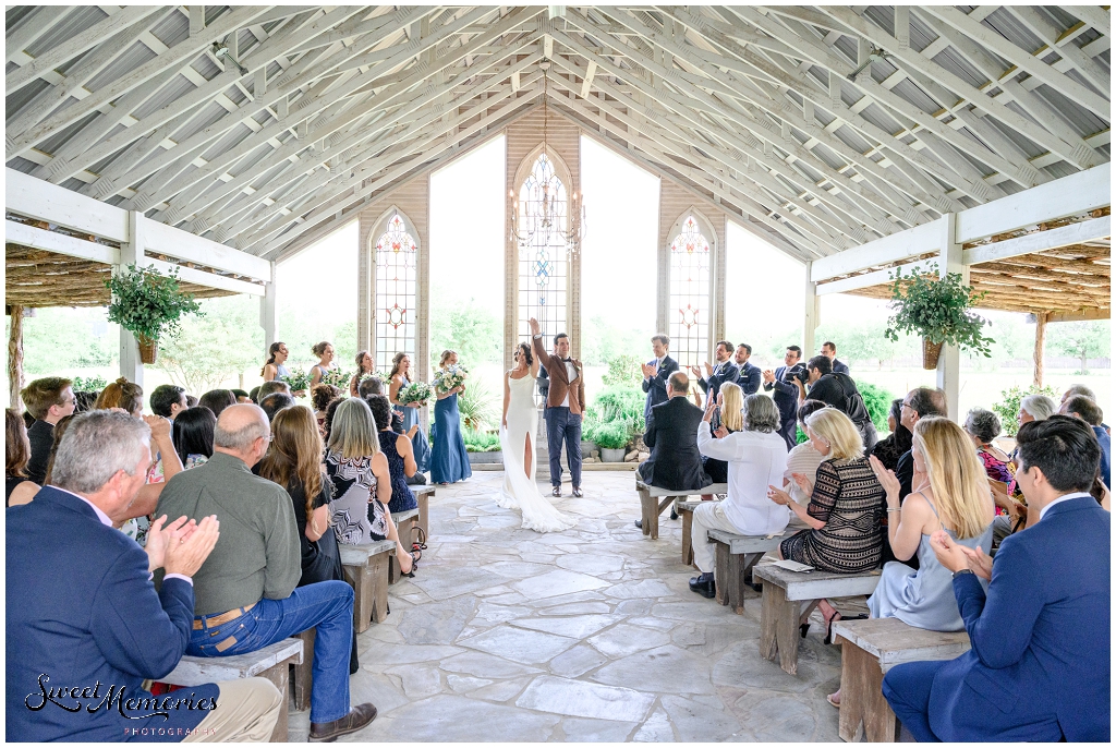 Gruene Estate Wedding | New Braunfels Photographer