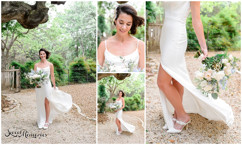 Gruene Estate Wedding | New Braunfels Photographer