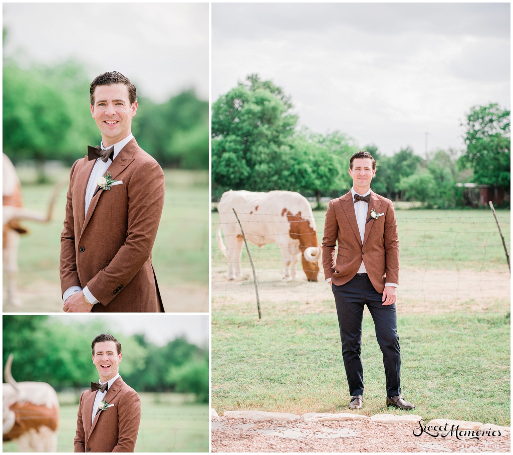 Gruene Estate Wedding | New Braunfels Photographer