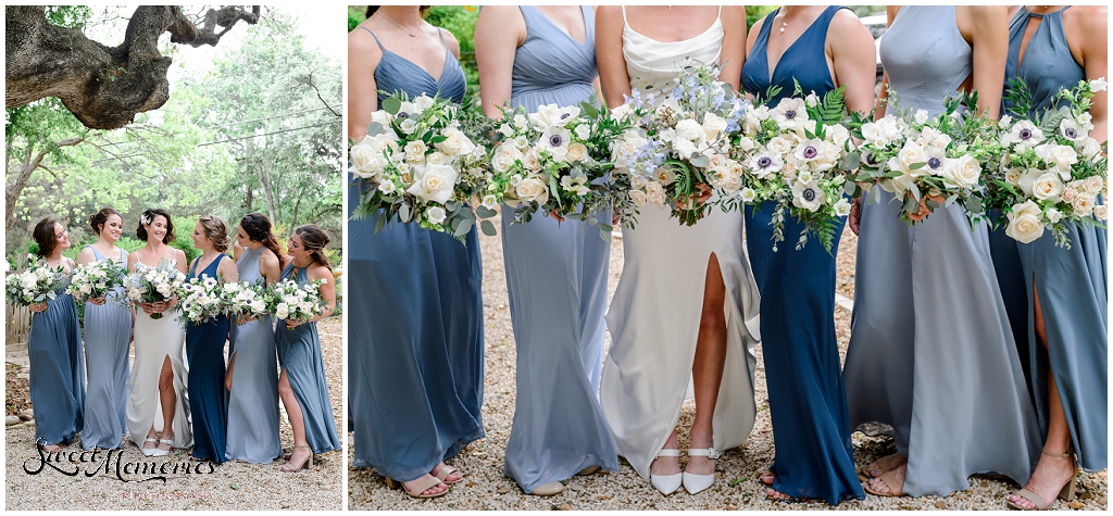 Gruene Estate Wedding | New Braunfels Photographer