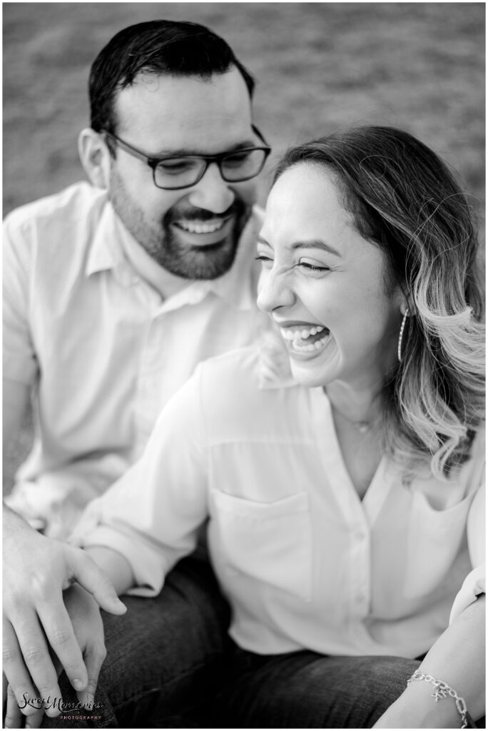 Austin Engagement Session | Austin TX Photographer