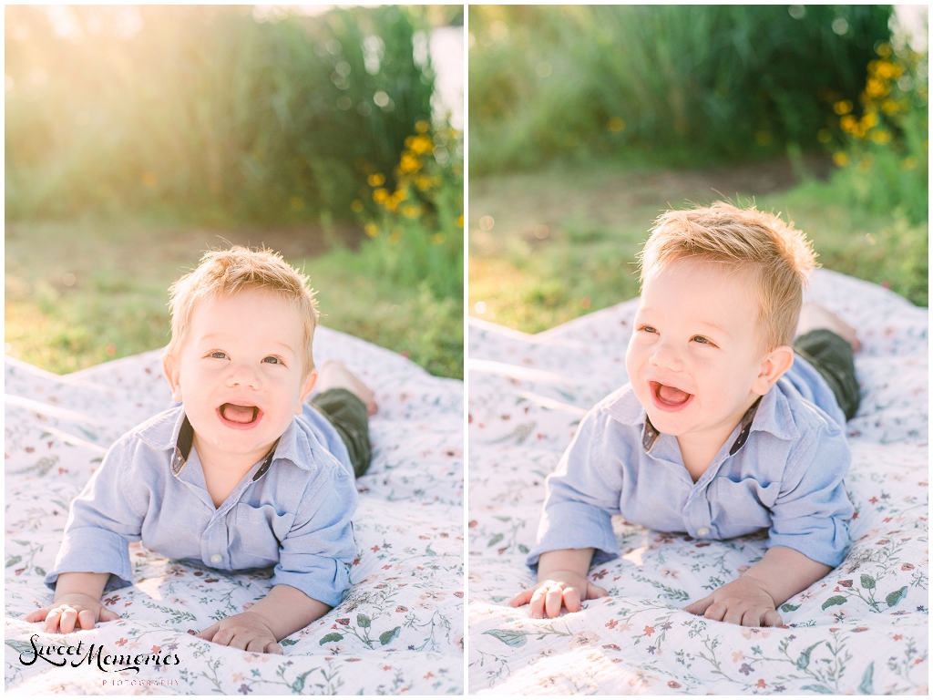 Cedar Park family session | Austin Texas Photographer