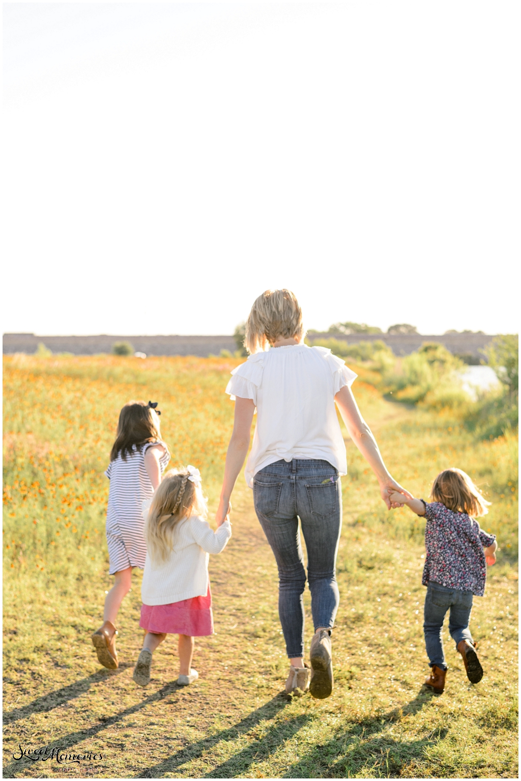 Cedar Park Family Session