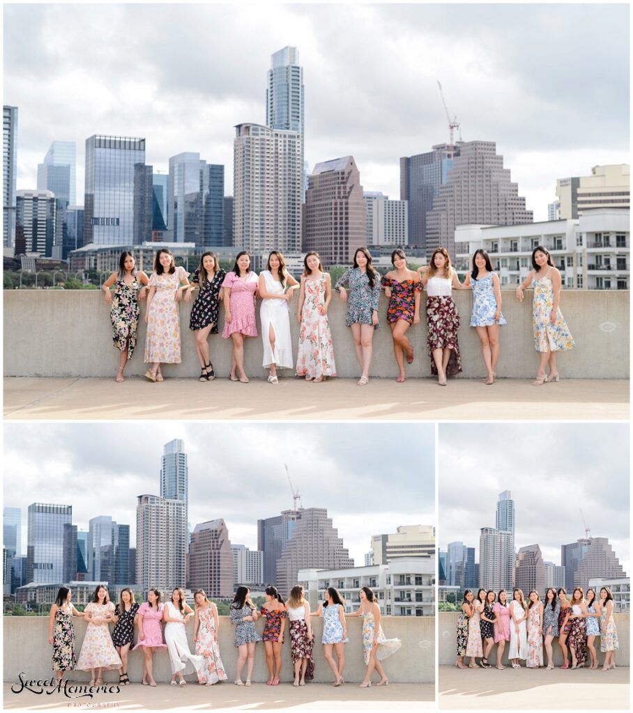 Austin Bachelorette Party | Austin Photographer