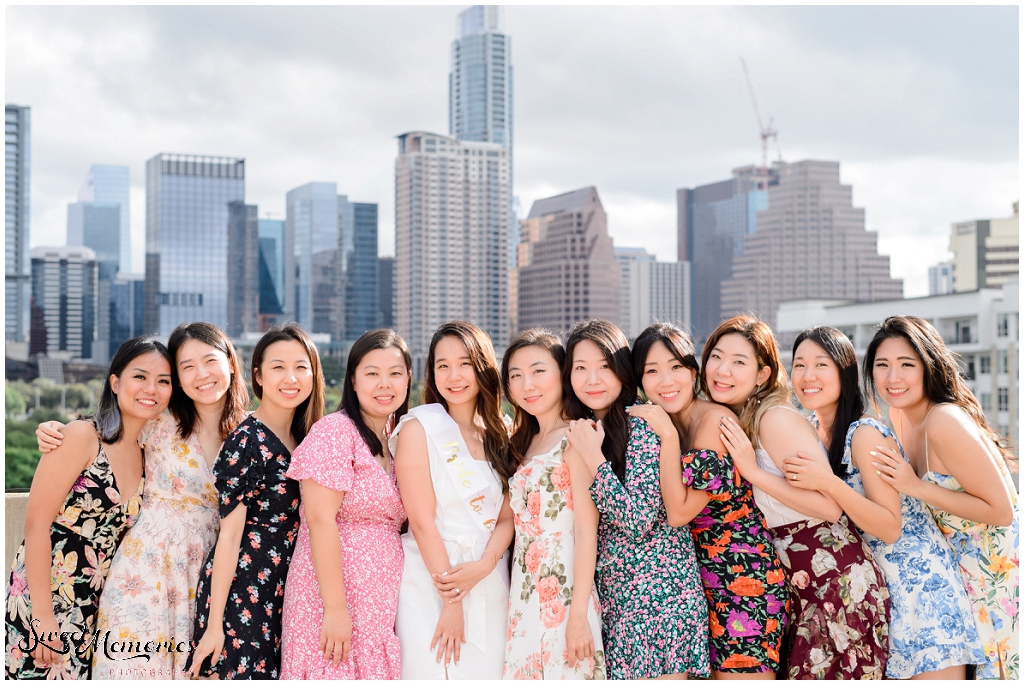 Austin Bachelorette Party | Austin Photographer