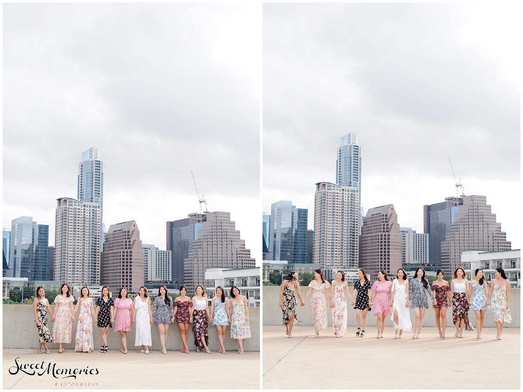 Austin Bachelorette Party | Austin Photographer