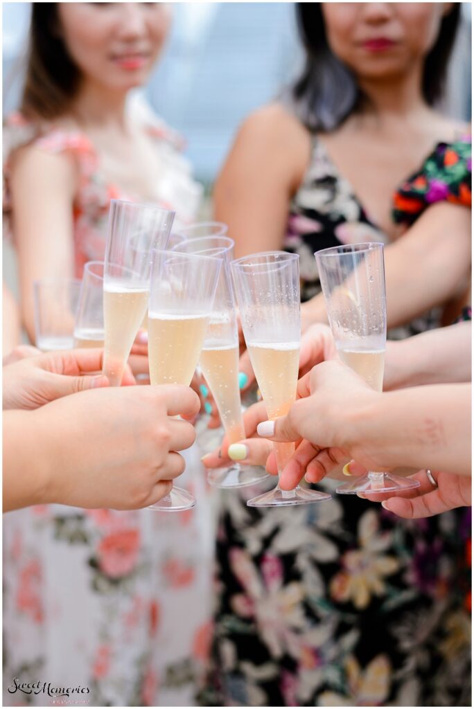 Austin Bachelorette Party | Austin Photographer