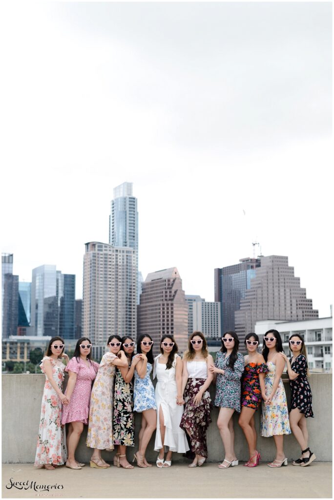 Austin Bachelorette Party | Austin Photographer