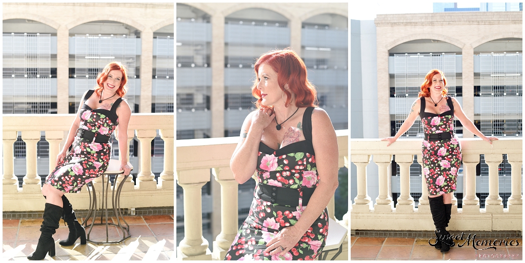 Portraits at the Driskill Hotel Austin | Austin Photographer