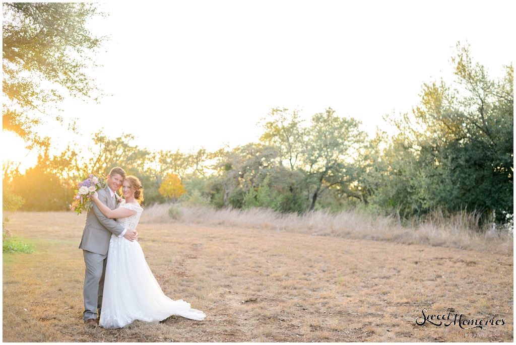 Vista West Ranch Wedding | Dripping Springs Photographer