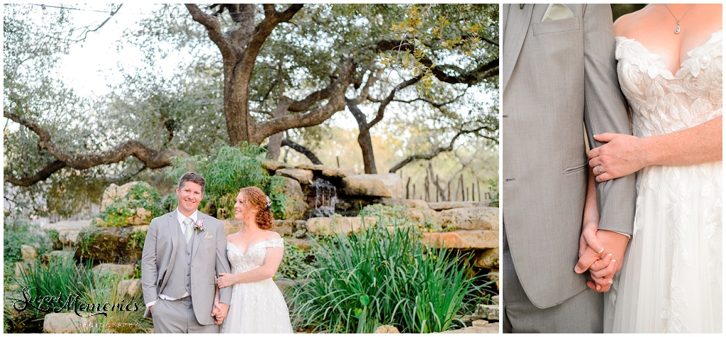 Vista West Ranch Wedding | Dripping Springs Photographer