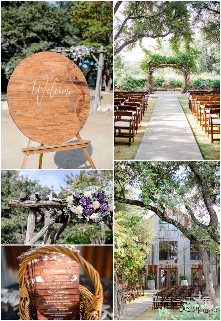 Vista West Ranch Wedding | Dripping Springs Photographer