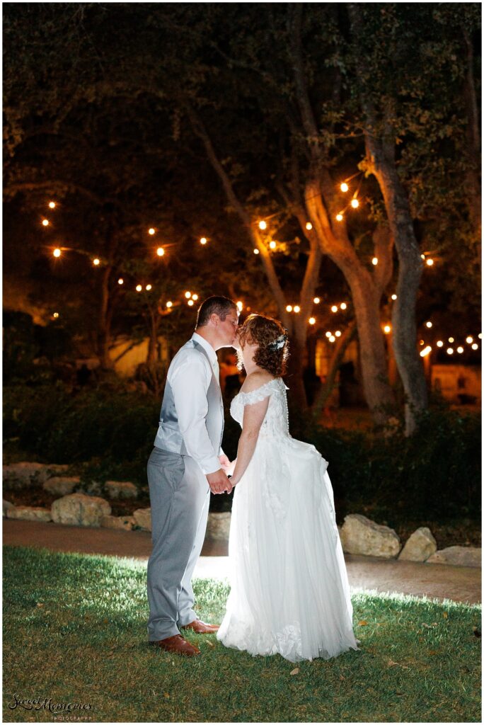 Vista West Ranch Wedding | Dripping Springs Photographer