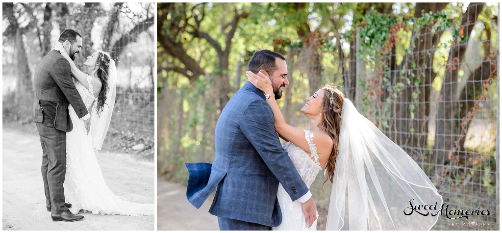 This Austin winery wedding, celebrating two authentically amazing souls, is everything! | Dripping Springs Wedding Photographer