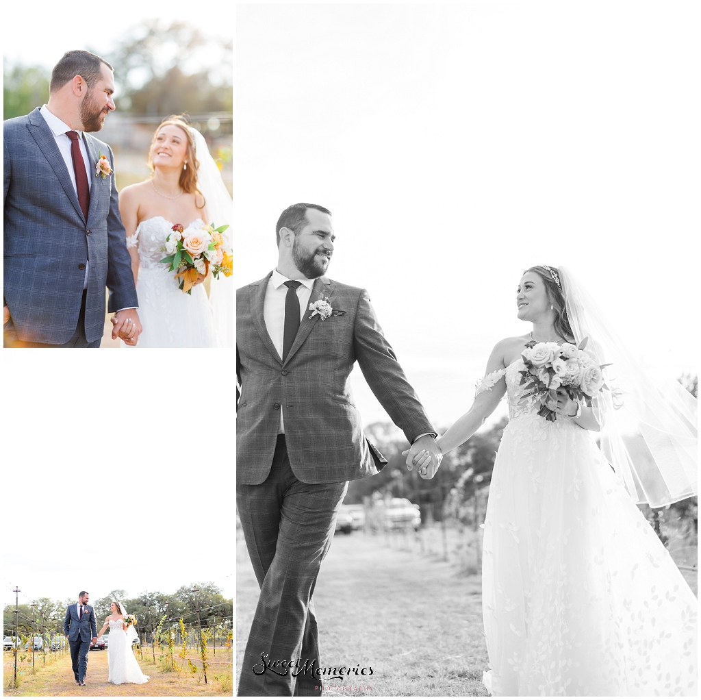 This Austin winery wedding, celebrating two authentically amazing souls, is everything! | Dripping Springs Wedding Photographer