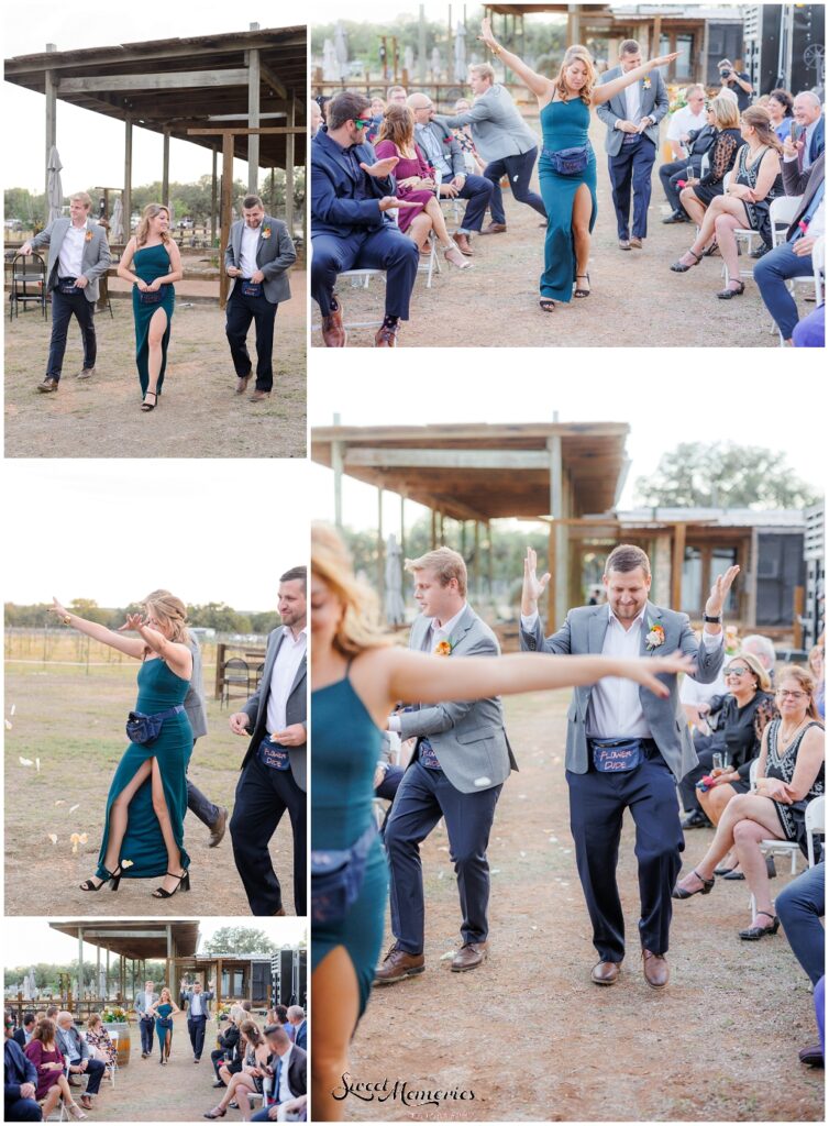 This Austin winery wedding, celebrating two authentically amazing souls, is everything! | Dripping Springs Wedding Photographer