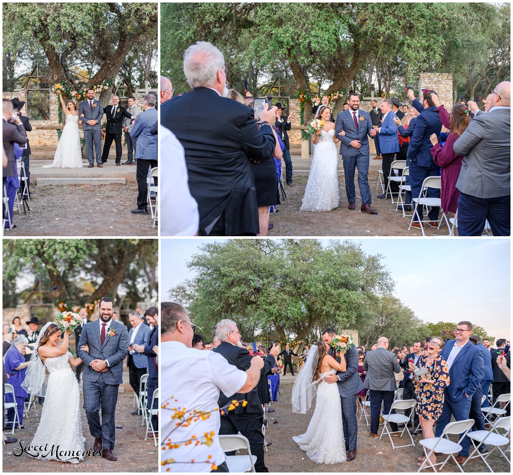 This Austin winery wedding, celebrating two authentically amazing souls, is everything! | Dripping Springs Wedding Photographer