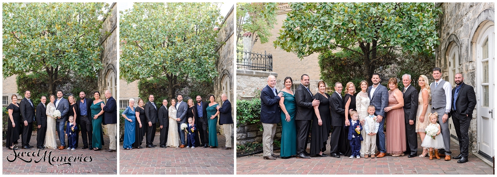 Chateau Bellevue Wedding | ATX wedding photographer