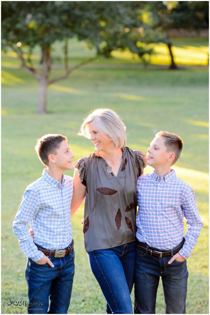 Austin Capitol Family Session | ATX Photographer