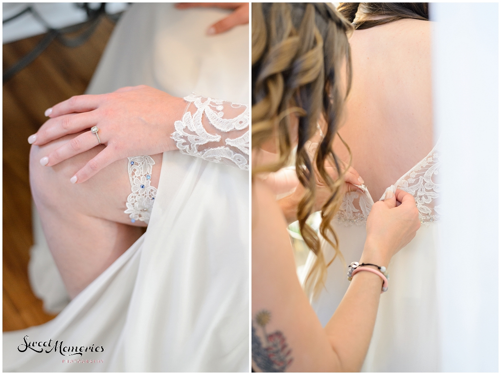 Kindred Oaks Wedding | ATX Photographer