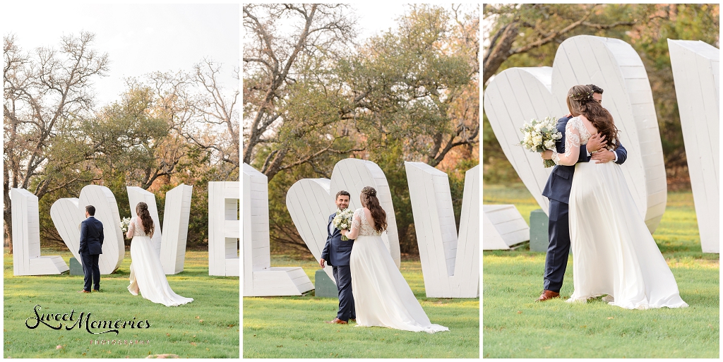 kindred oaks wedding | austin photographer