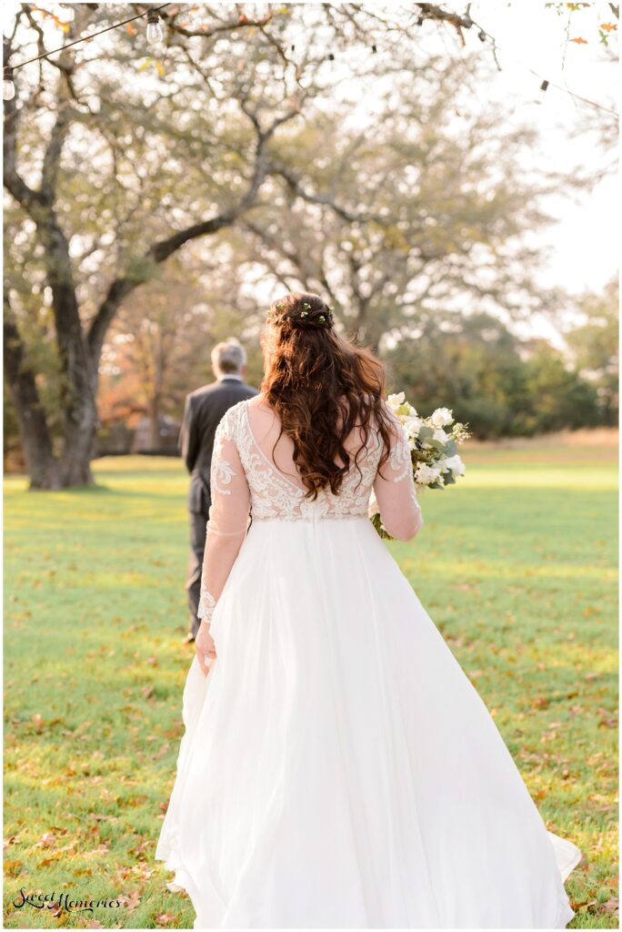 Kindred Oaks Wedding | ATX Photographer