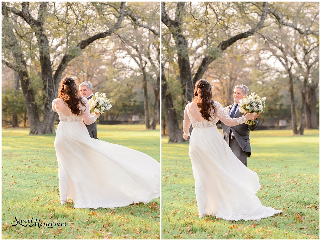 Kindred Oaks Wedding | ATX Photographer