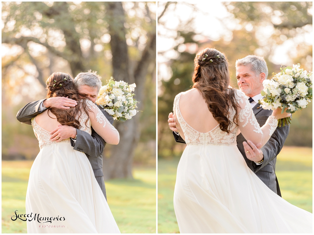 Kindred Oaks Wedding | ATX Photographer