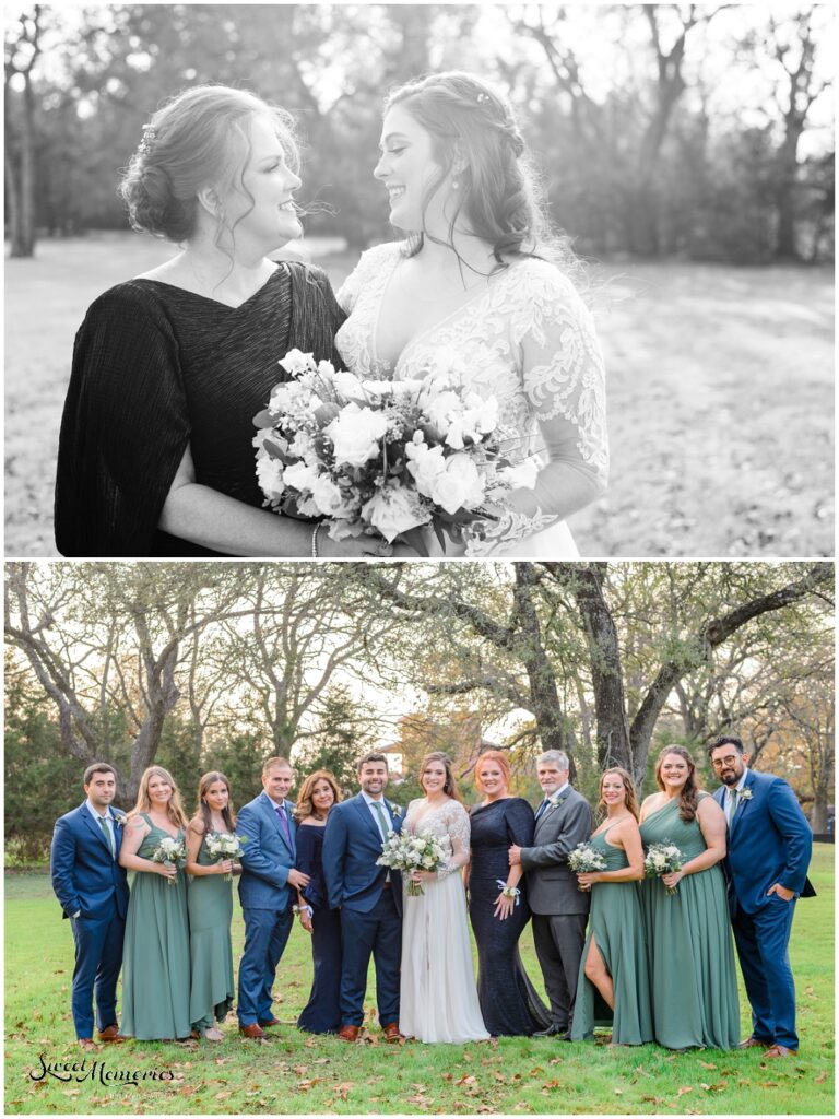 Kindred Oaks Wedding | ATX Photographer