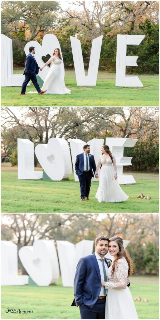 Kindred Oaks Wedding | ATX Photographer