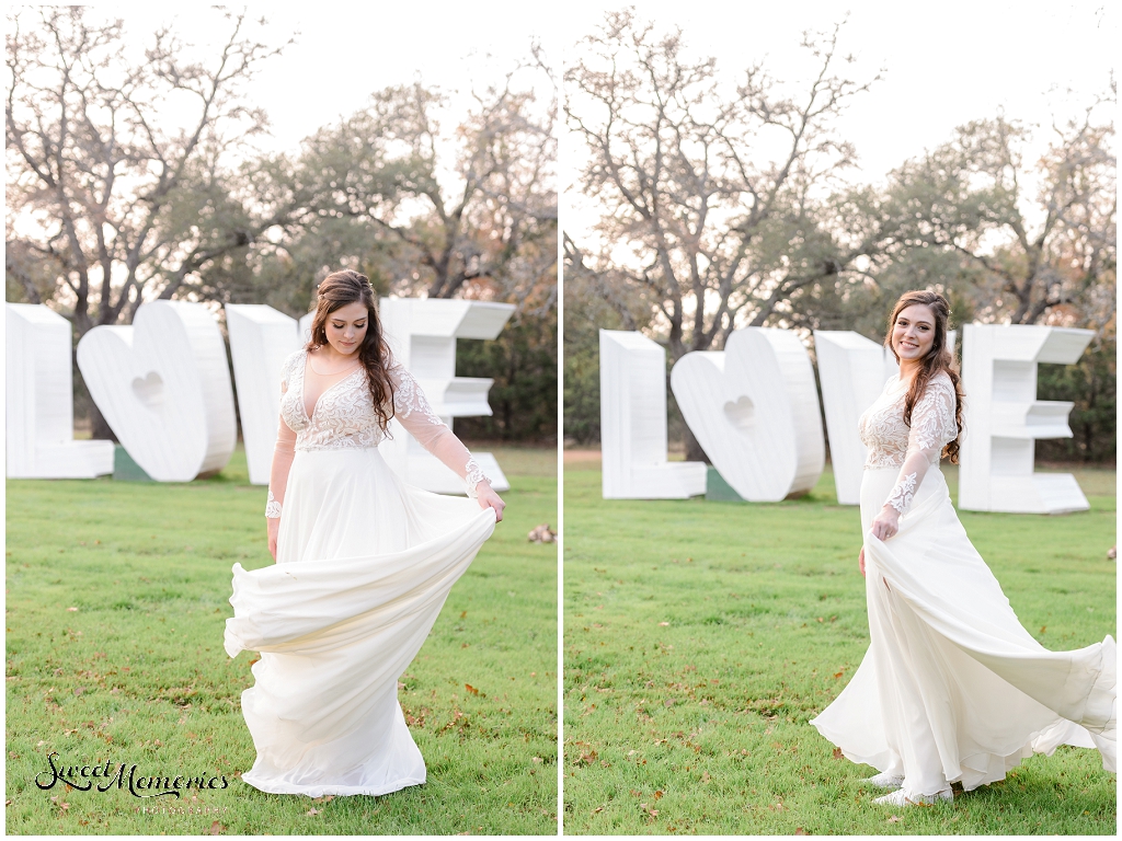 Kindred Oaks Wedding | ATX Photographer