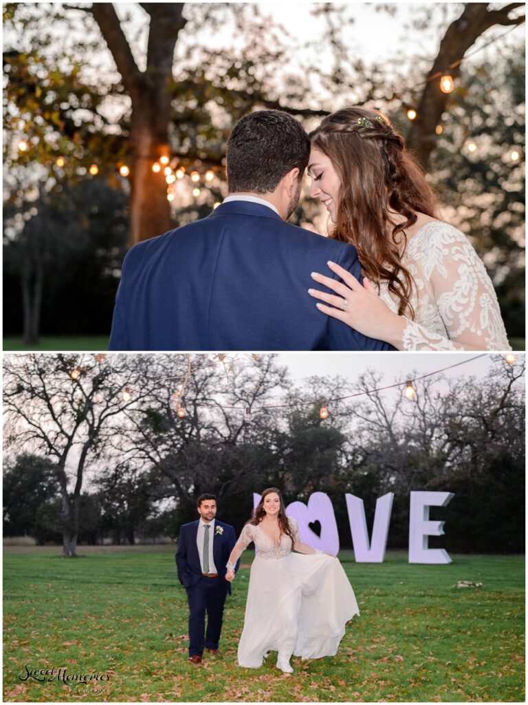 Kindred Oaks Wedding | ATX Photographer