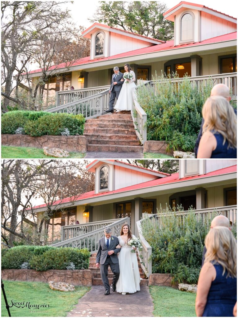 Kindred Oaks Wedding | ATX Photographer