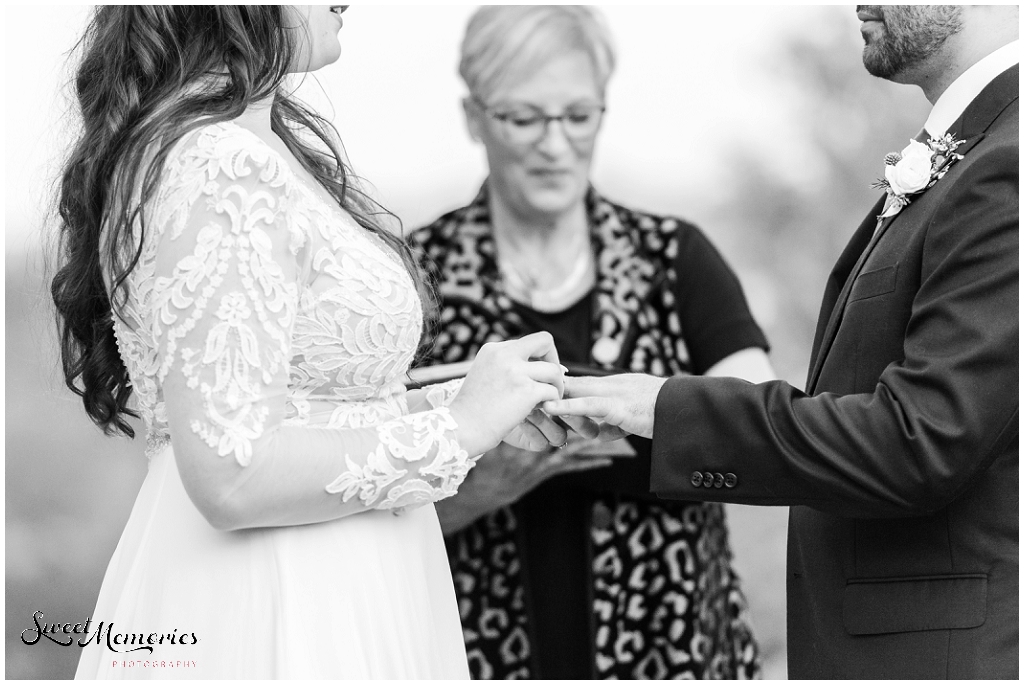 Kindred Oaks Wedding | ATX Photographer