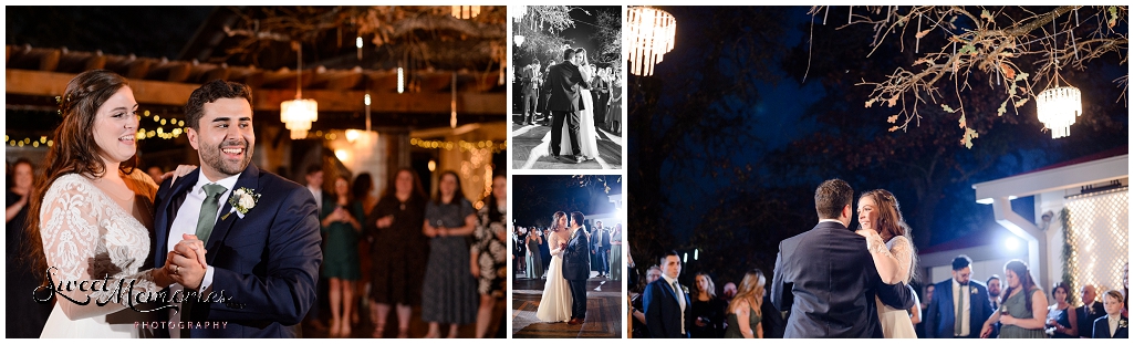 Kindred Oaks Wedding | ATX Photographer