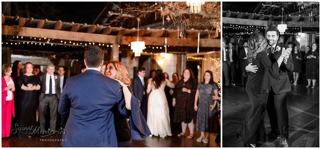 Kindred Oaks Wedding | ATX Photographer