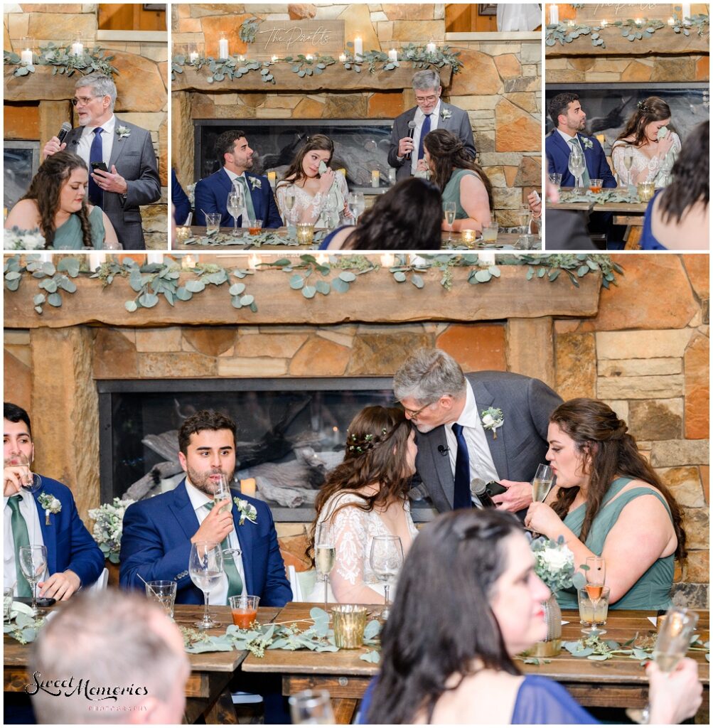 Kindred Oaks Wedding | ATX Photographer