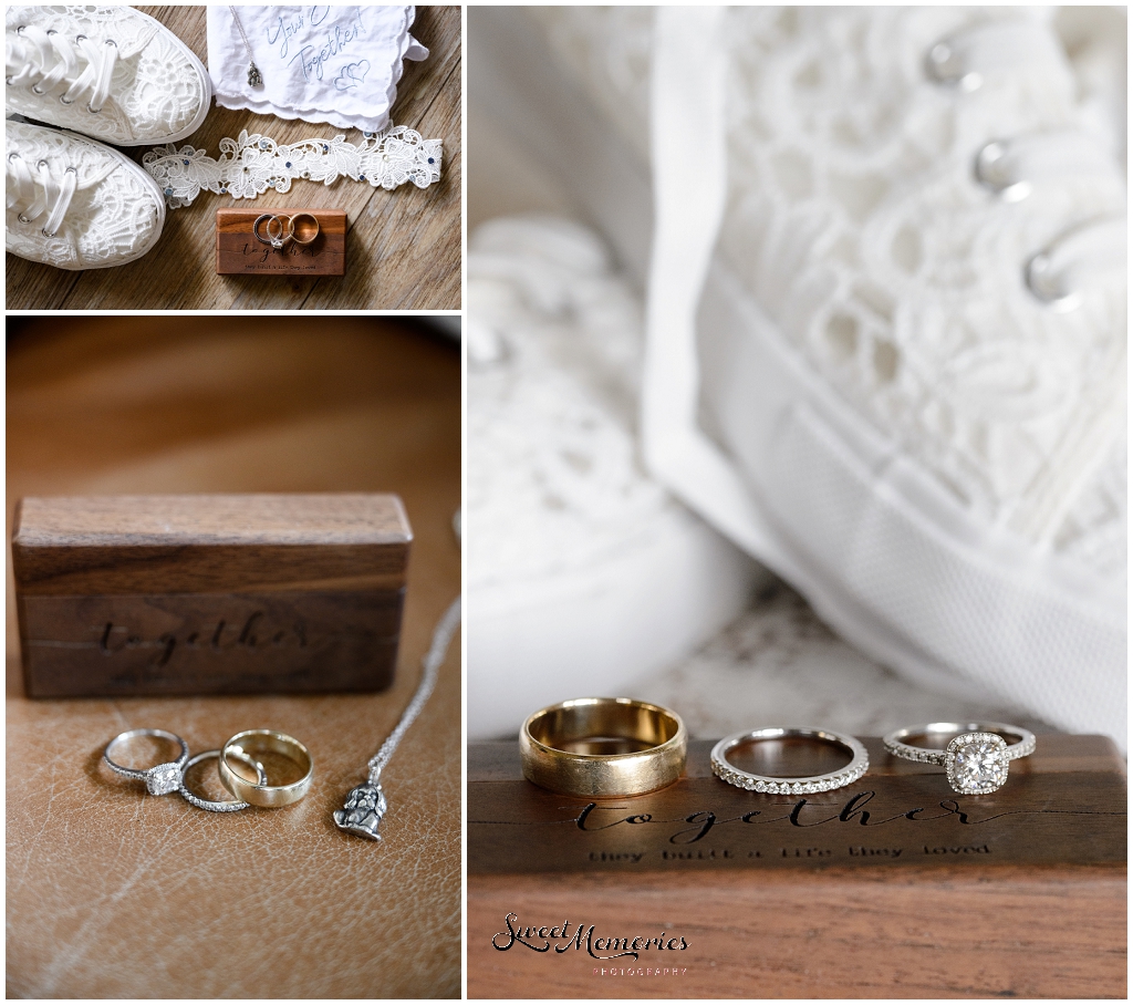 Kindred Oaks Wedding | ATX Photographer