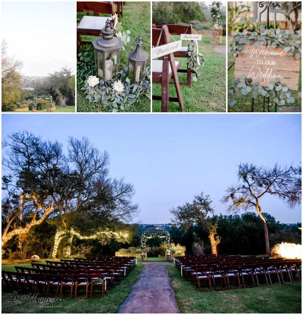 Kindred Oaks Wedding | ATX Photographer