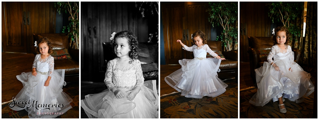 Anastasia's Baptism | Austin Texas Photographer