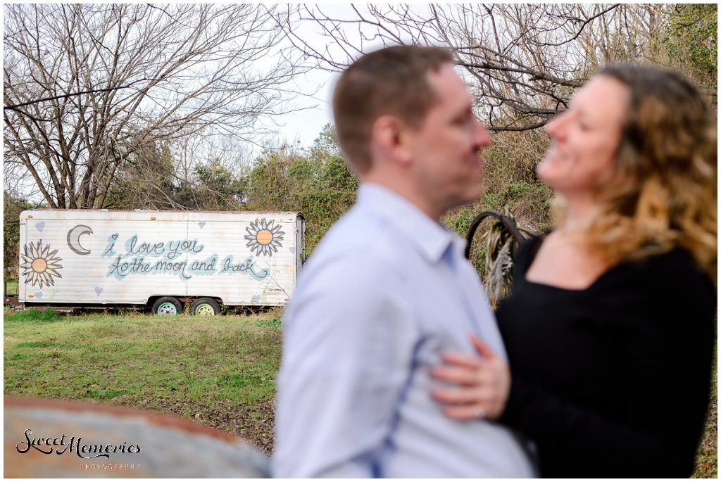 Sekrit Theater Secret Proposal | Austin TX