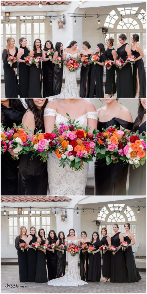 St. Anthony Hotel Wedding | San Antonio Photographer