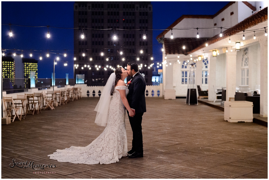 st anthony hotel wedding | san antonio photographer