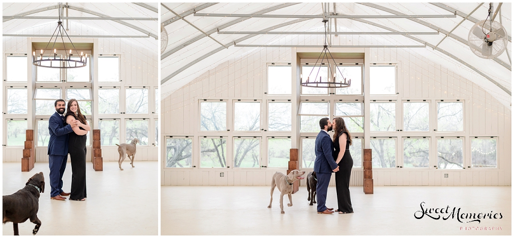 Camino Real Ranch session | Austin TX photographer