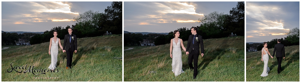 Terrace at Highland Lakes Wedding | Austin Wedding Venue