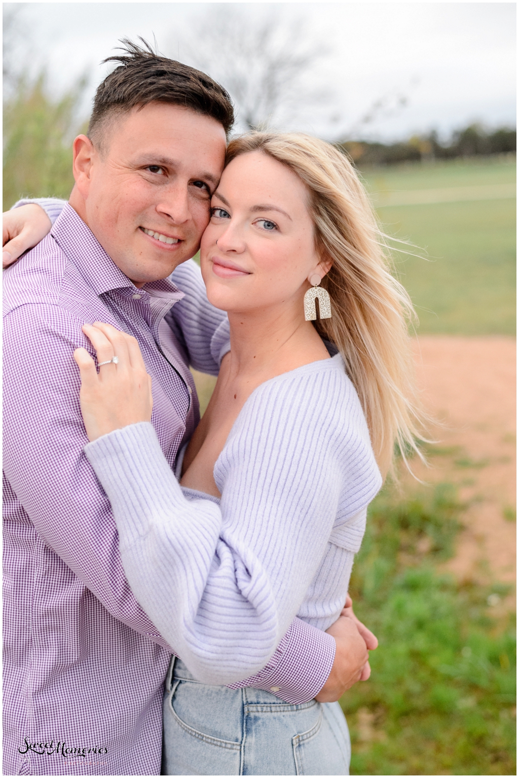 Austin Couple | Leander Photographer