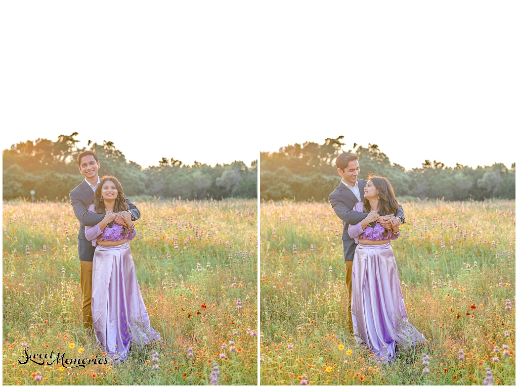 ATX Photographer | Brushy Creek Lake Park